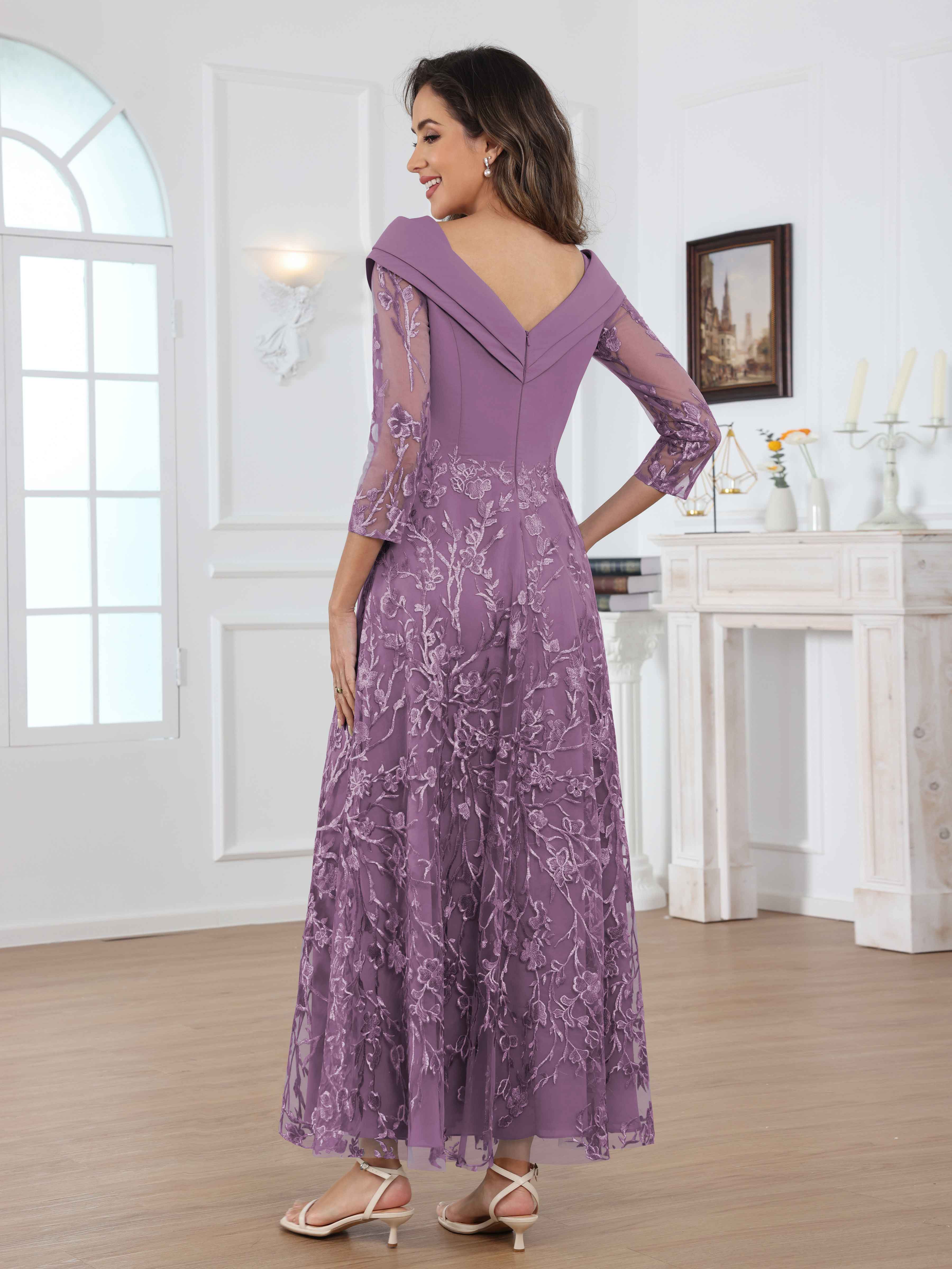 #Couleur_Violet Poussiéreux