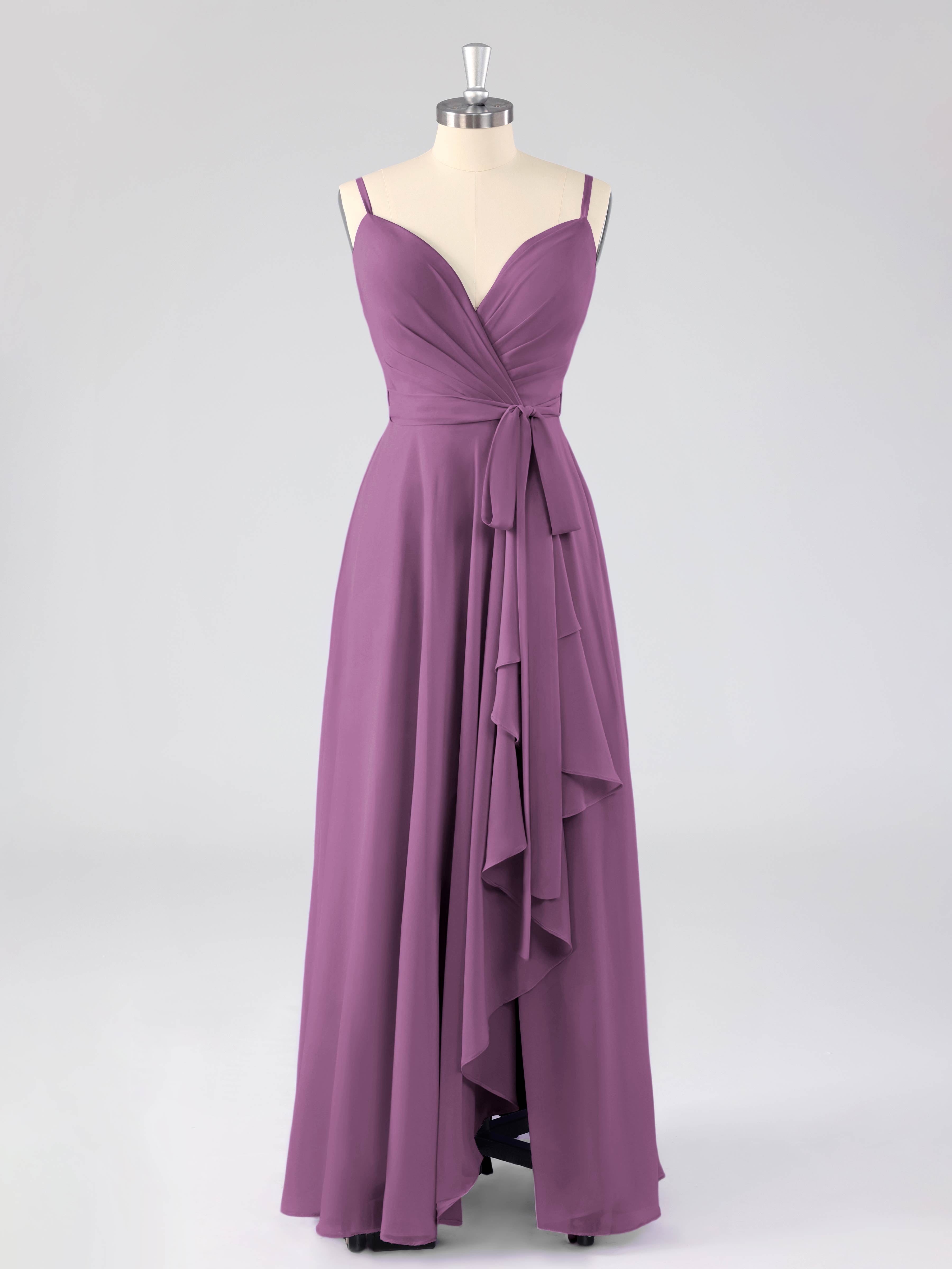 #Couleur_Violet Poussiéreux