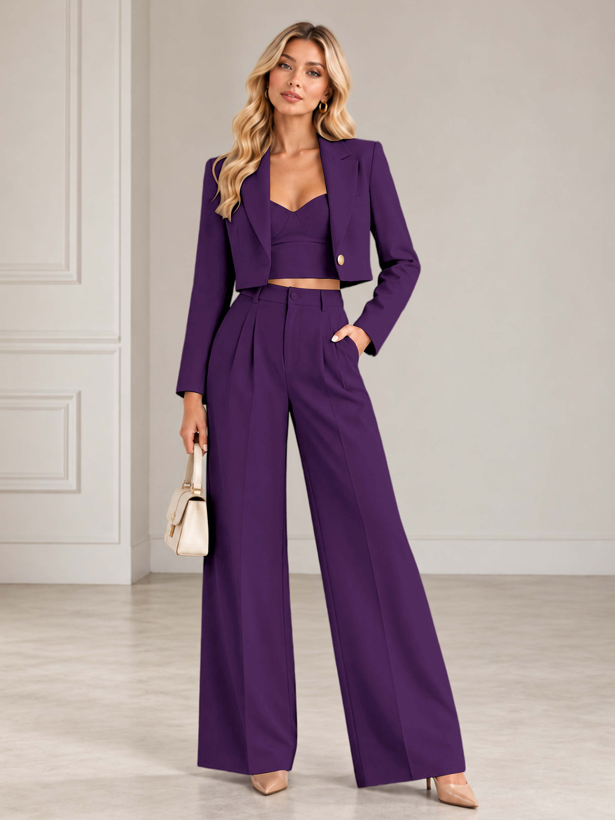 #Couleur_Violet