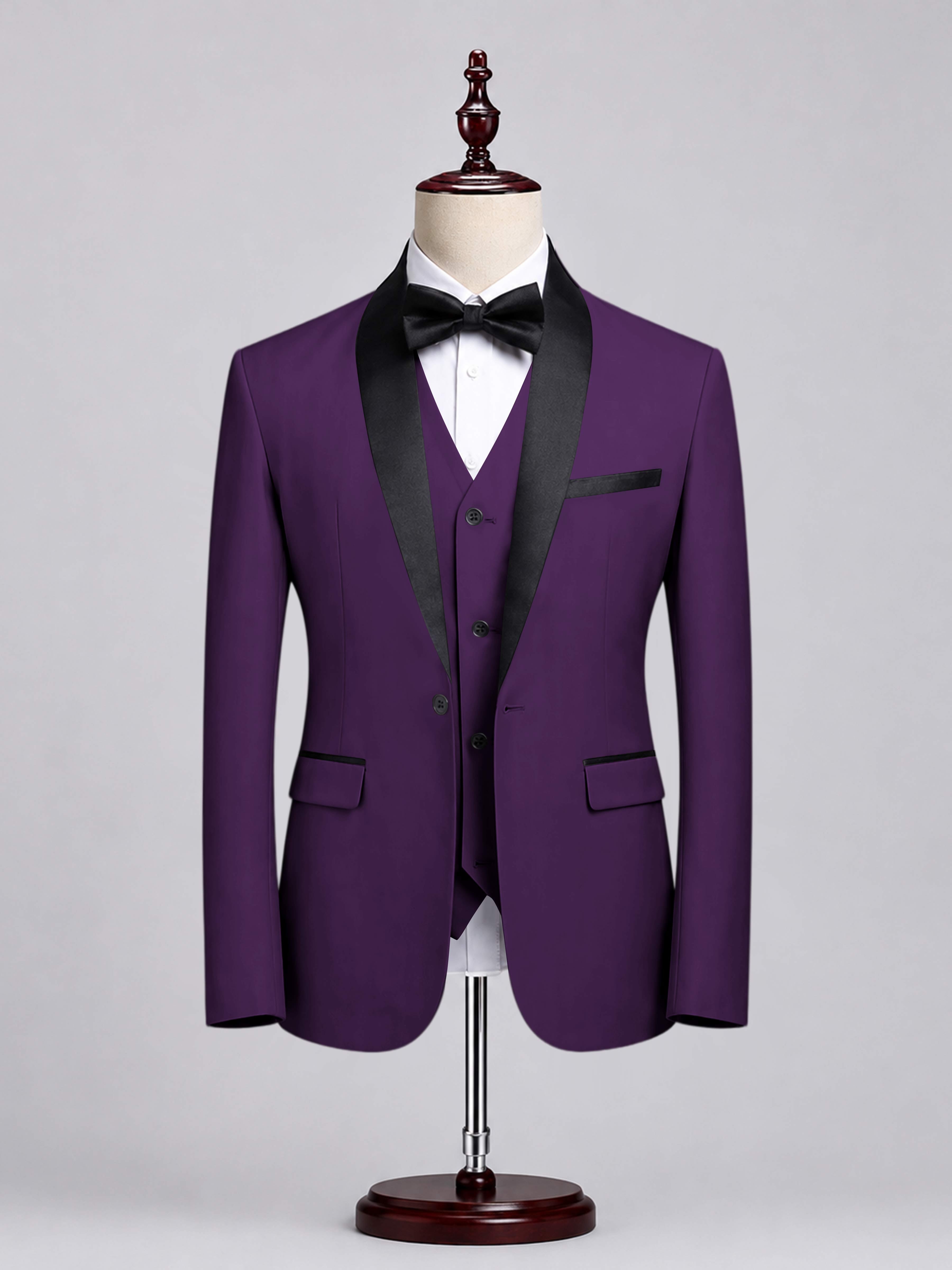 #Couleur_Violet