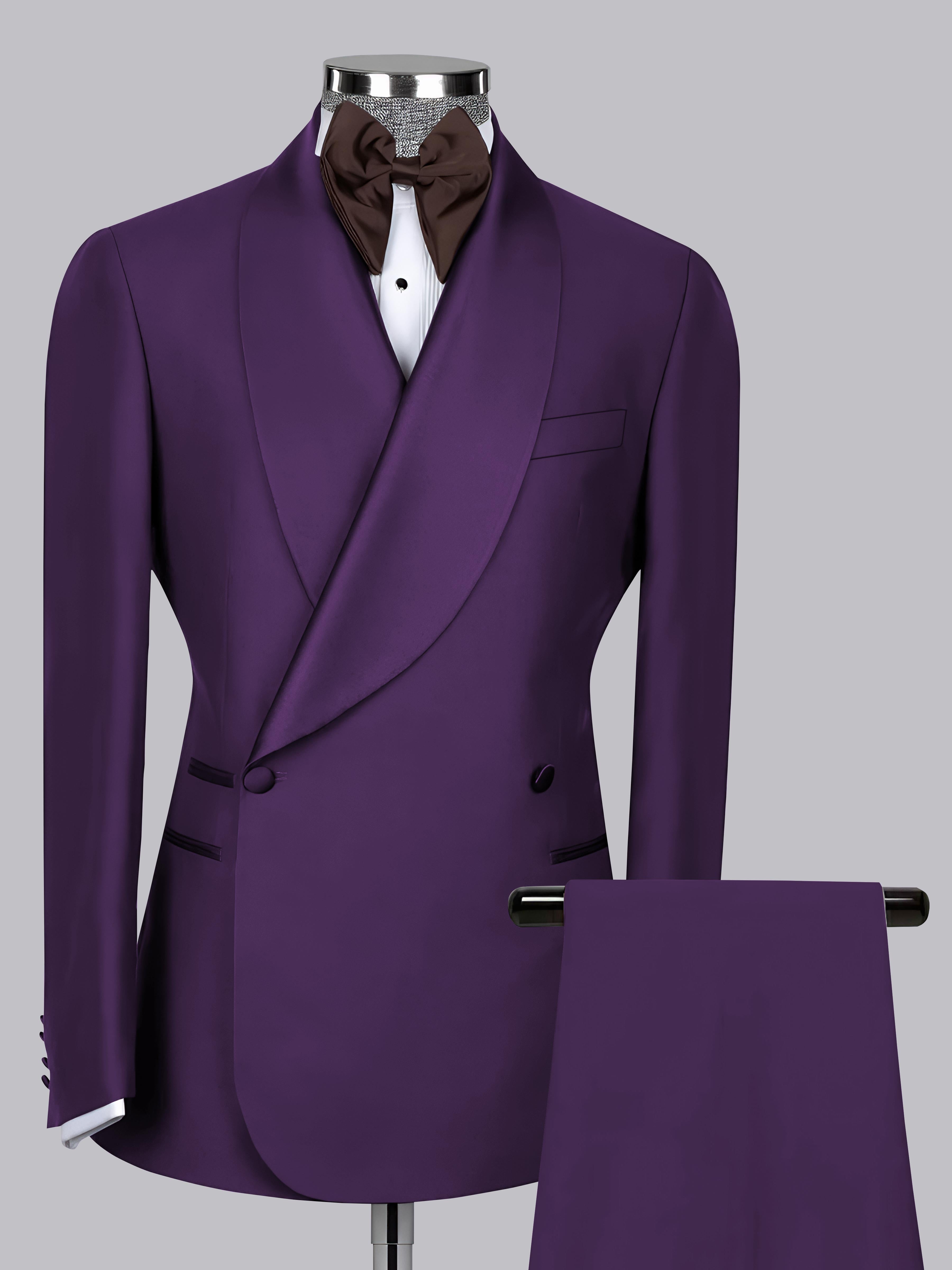 #Couleur_Violet