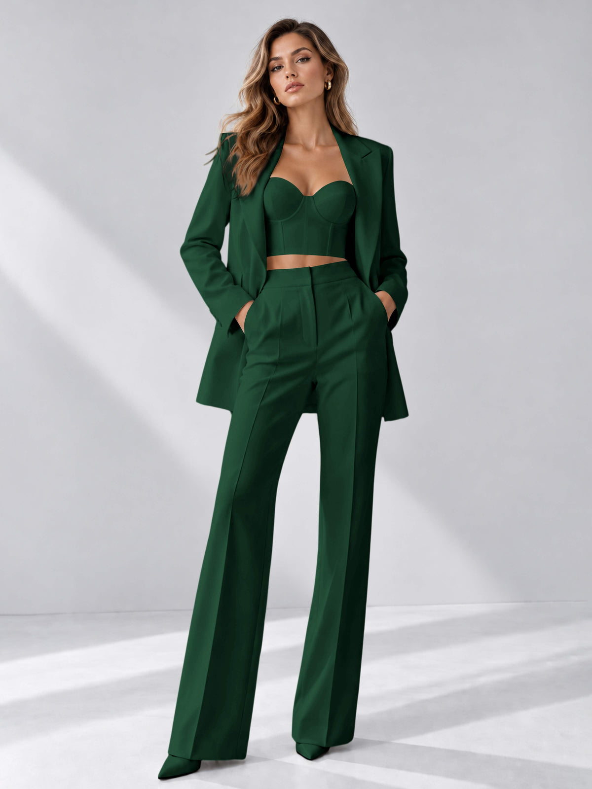 #Couleur_Vert Émeraude