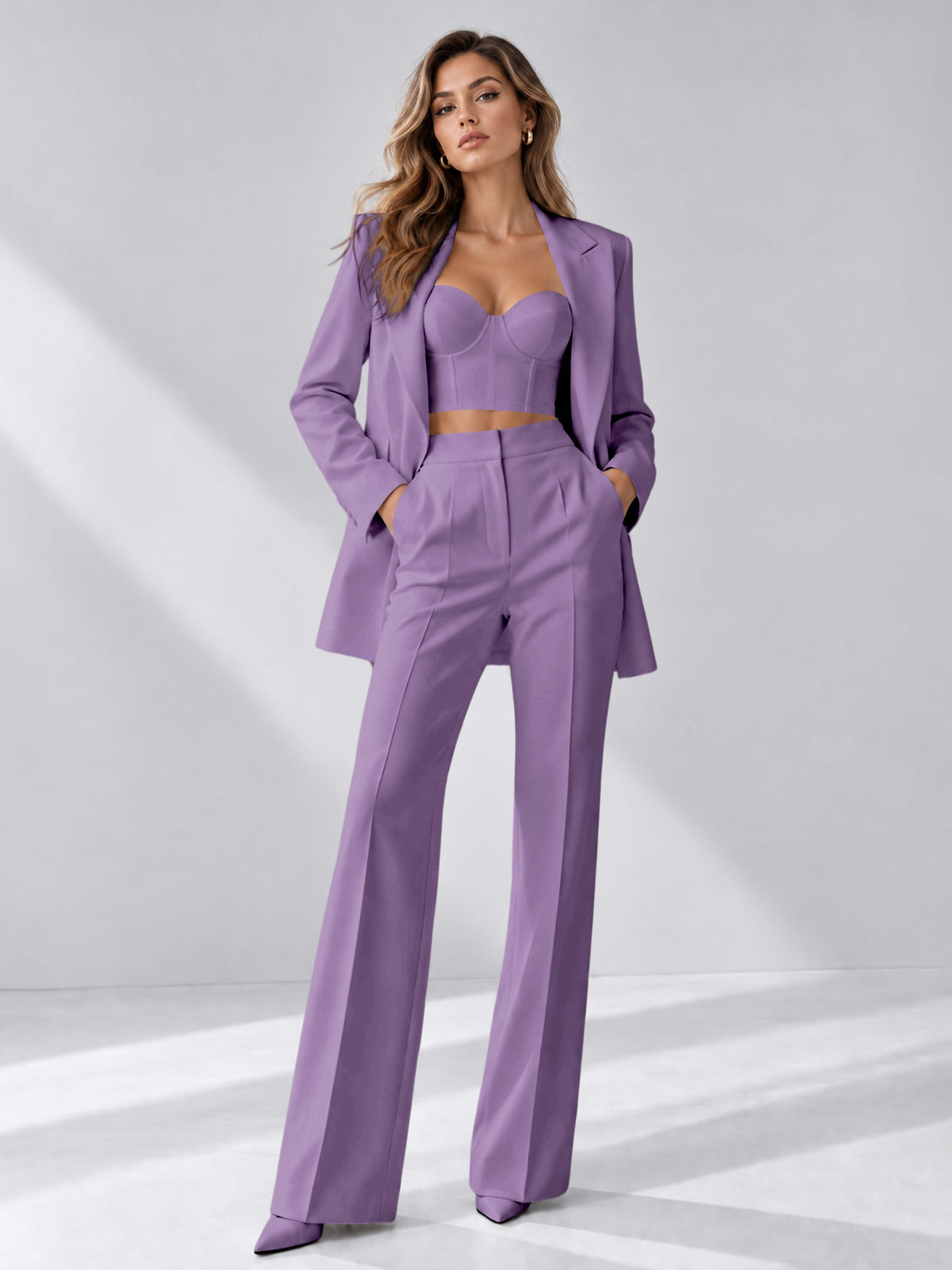 #Couleur_Lilas