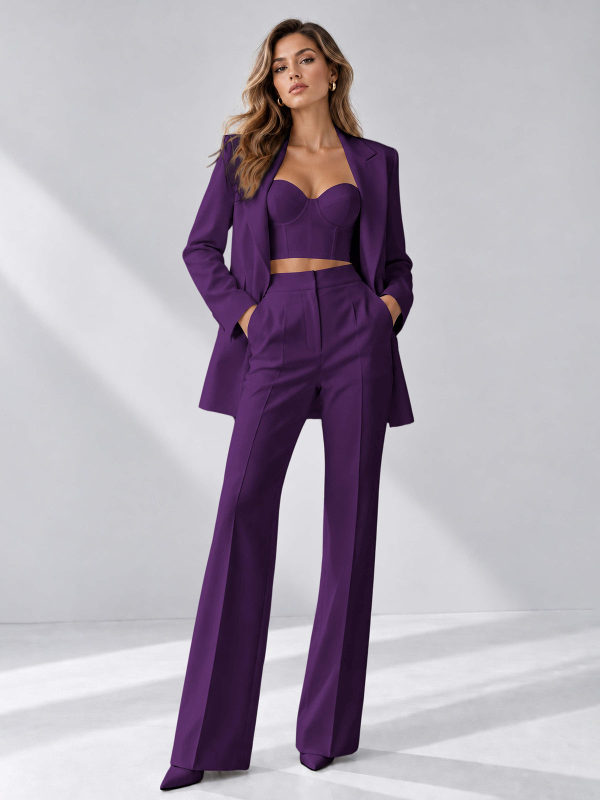 #Couleur_Violet