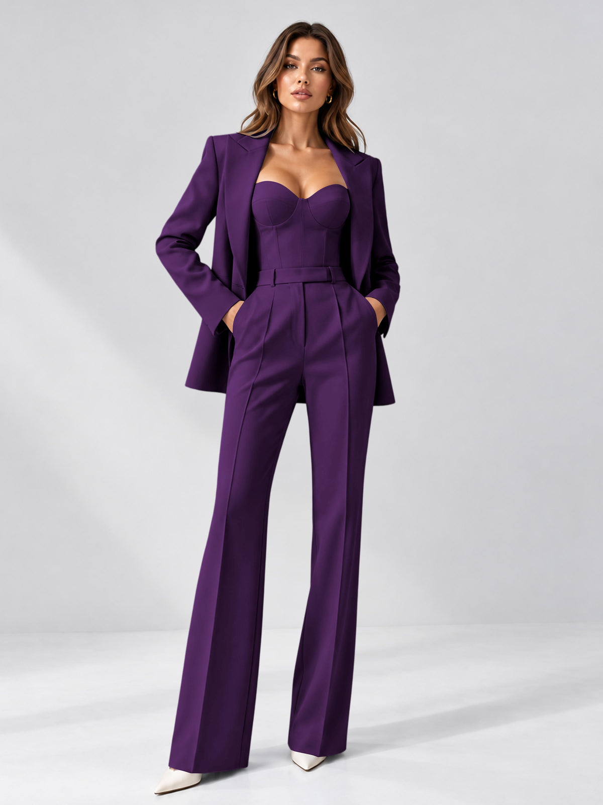 #Couleur_Violet