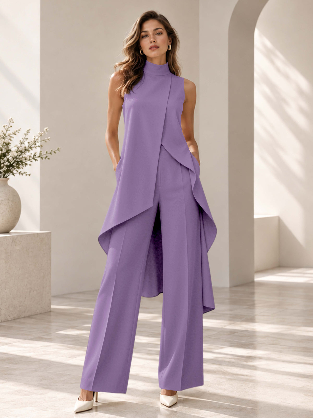 #Couleur_Lilas