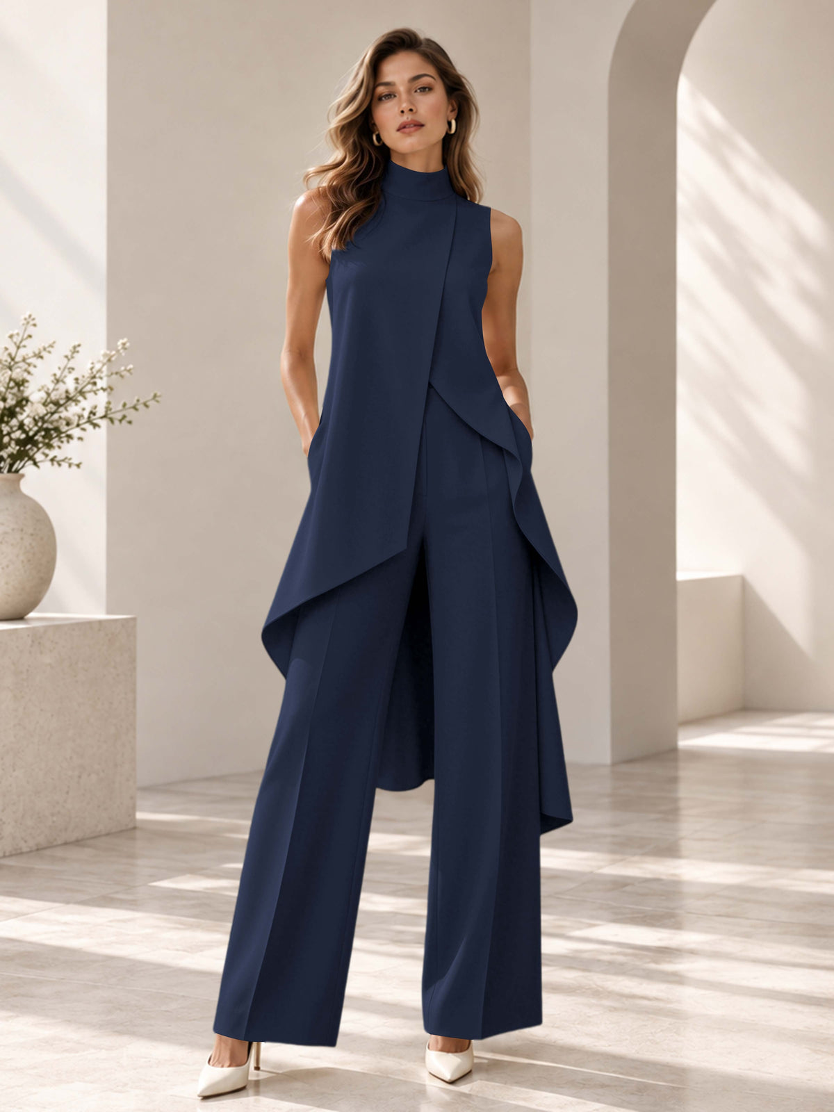 #Couleur_Bleu Marine
