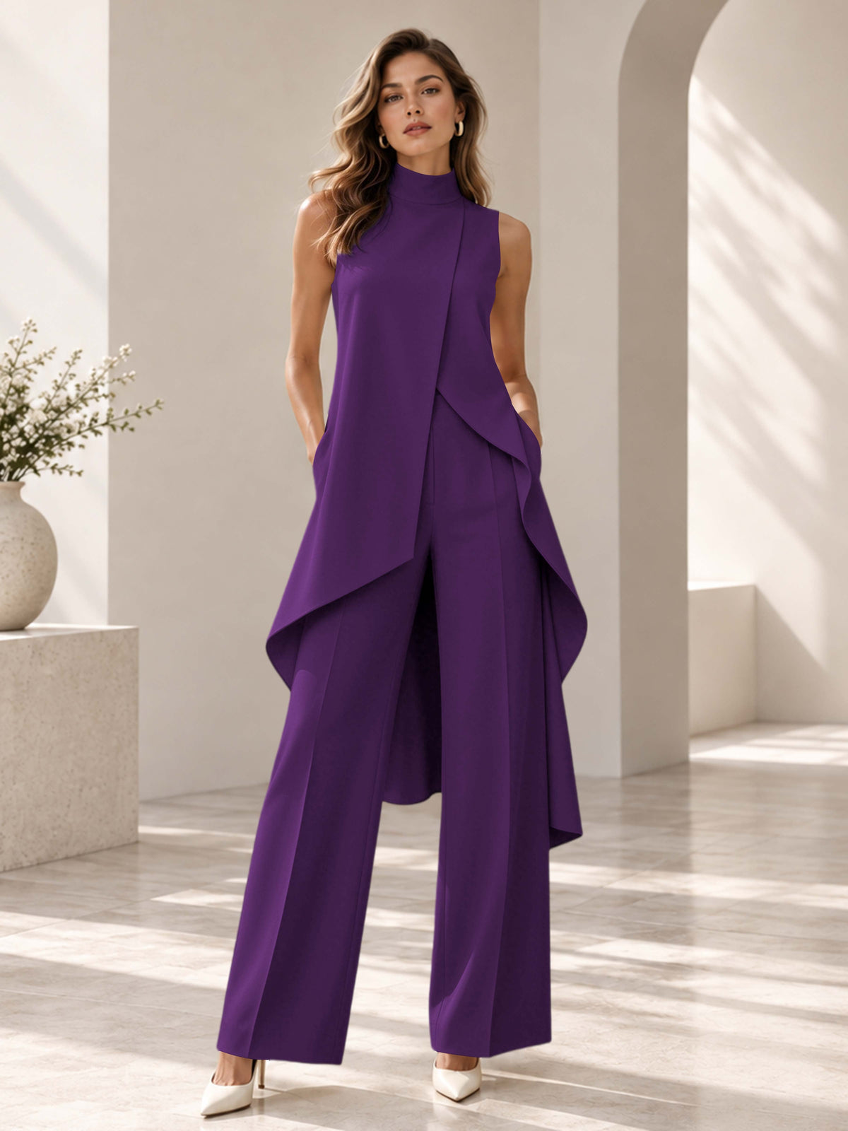 #Couleur_Violet