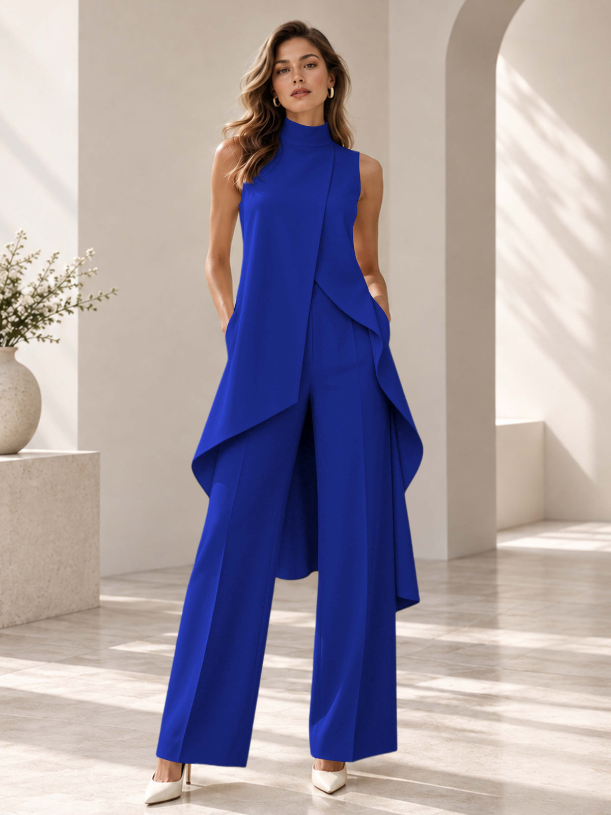 #Couleur_Bleu Roi