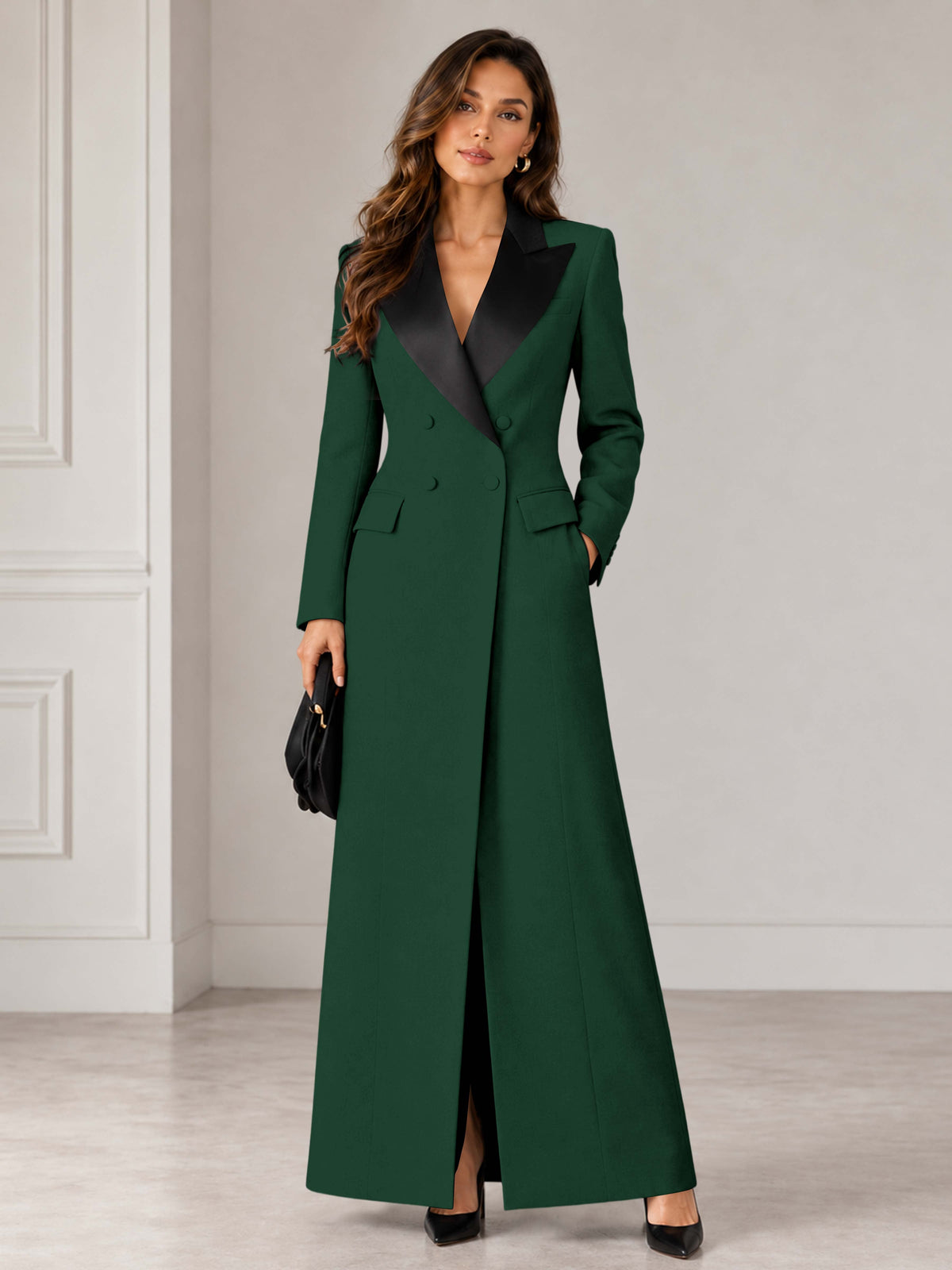 #Couleur_Vert Émeraude