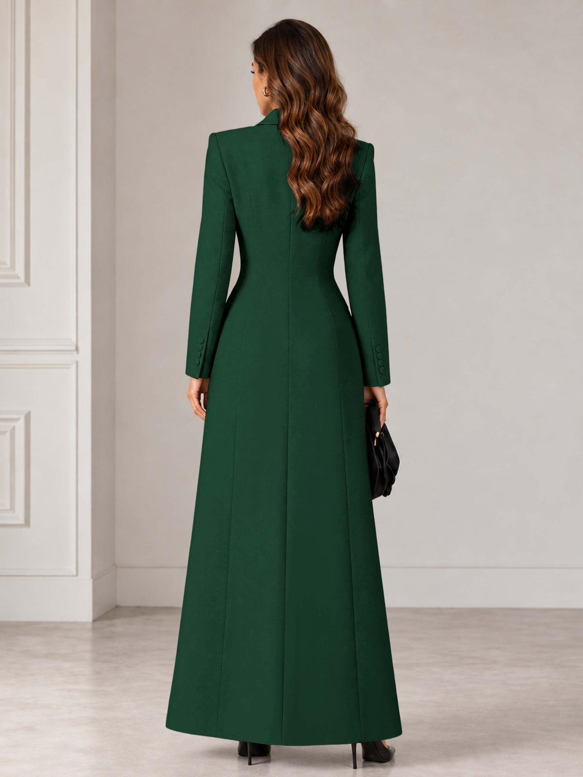 #Couleur_Vert Émeraude