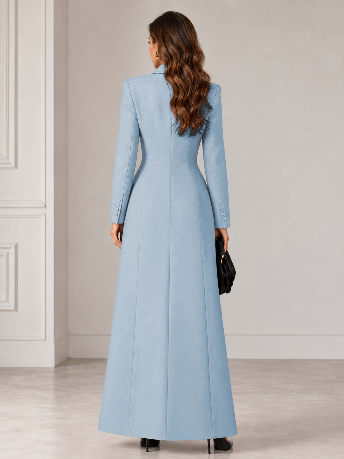 #Couleur_Bleu Poudre