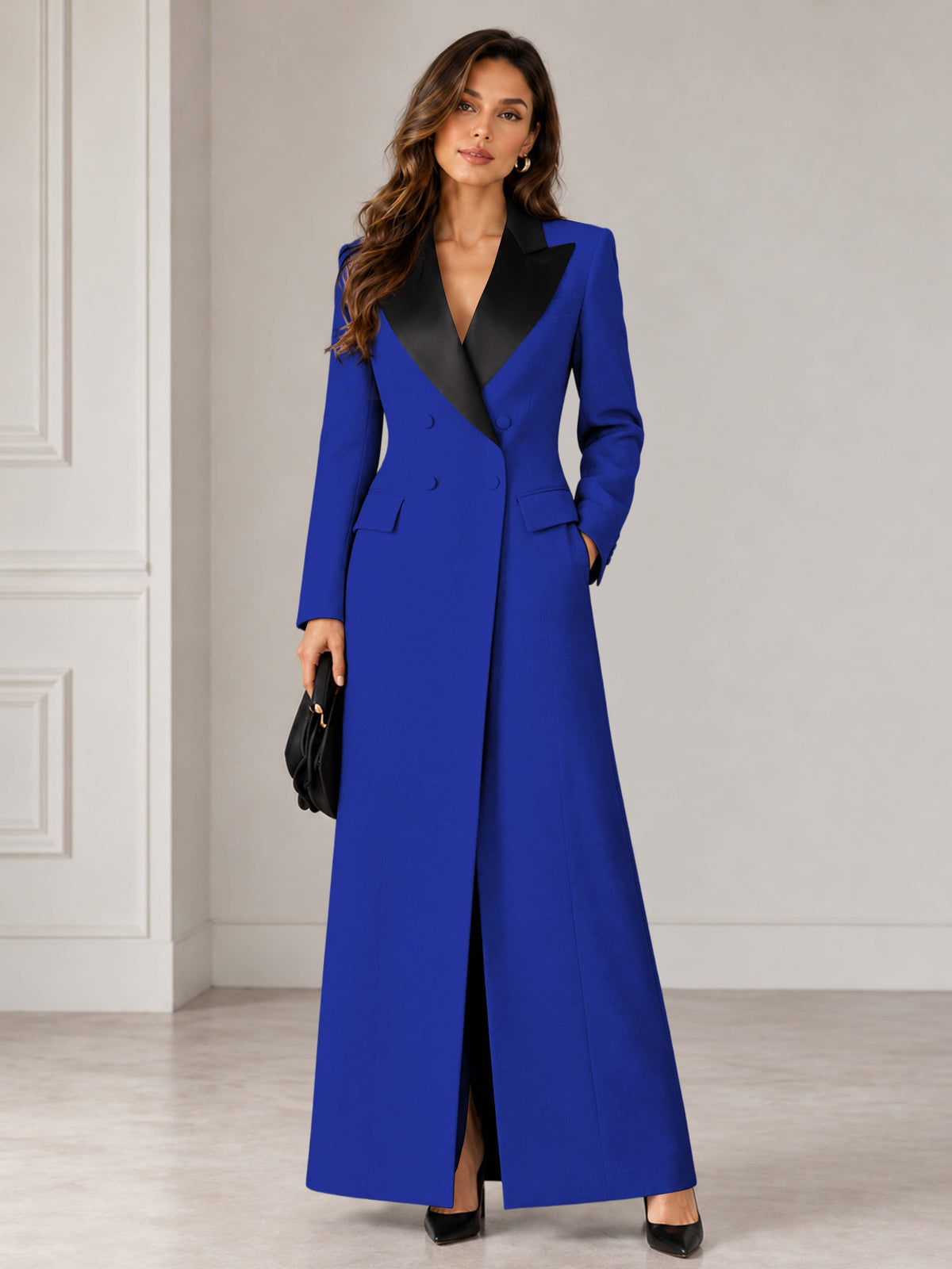 #Couleur_Bleu Roi