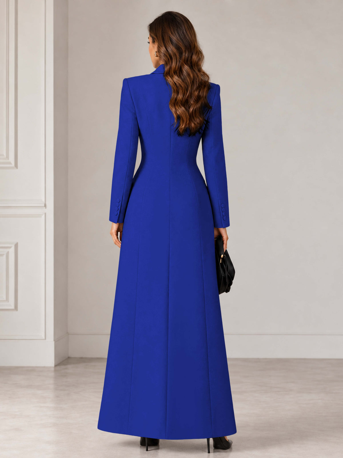 #Couleur_Bleu Roi
