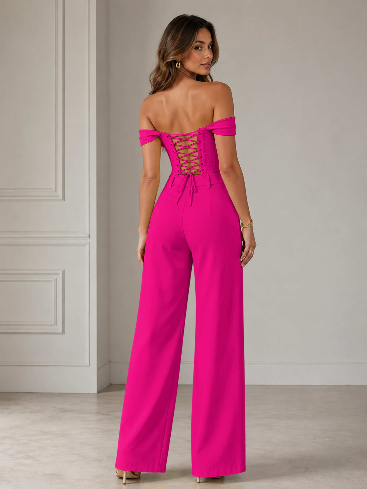 #Couleur_Rose Vif