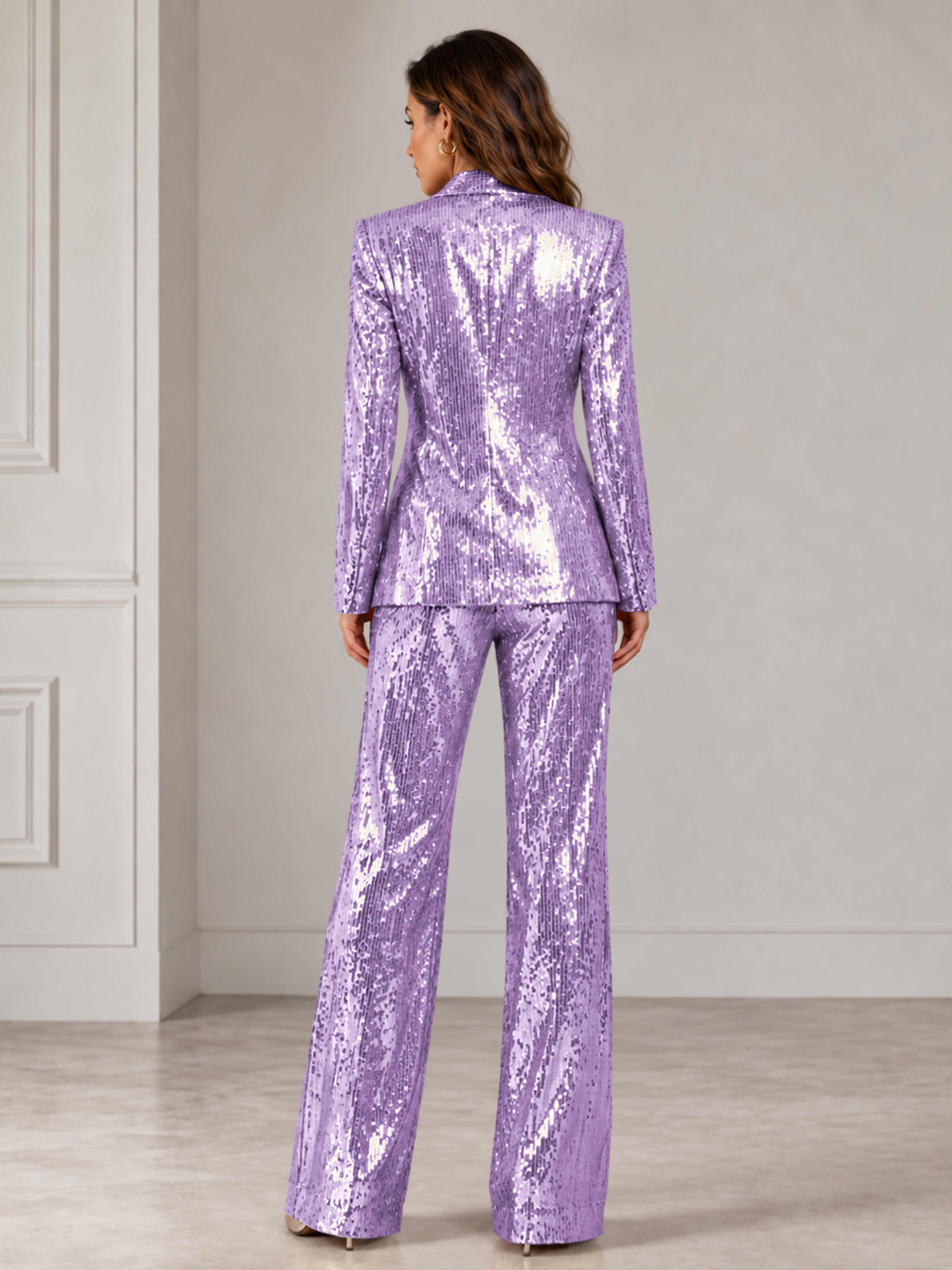 #Couleur_Lilas