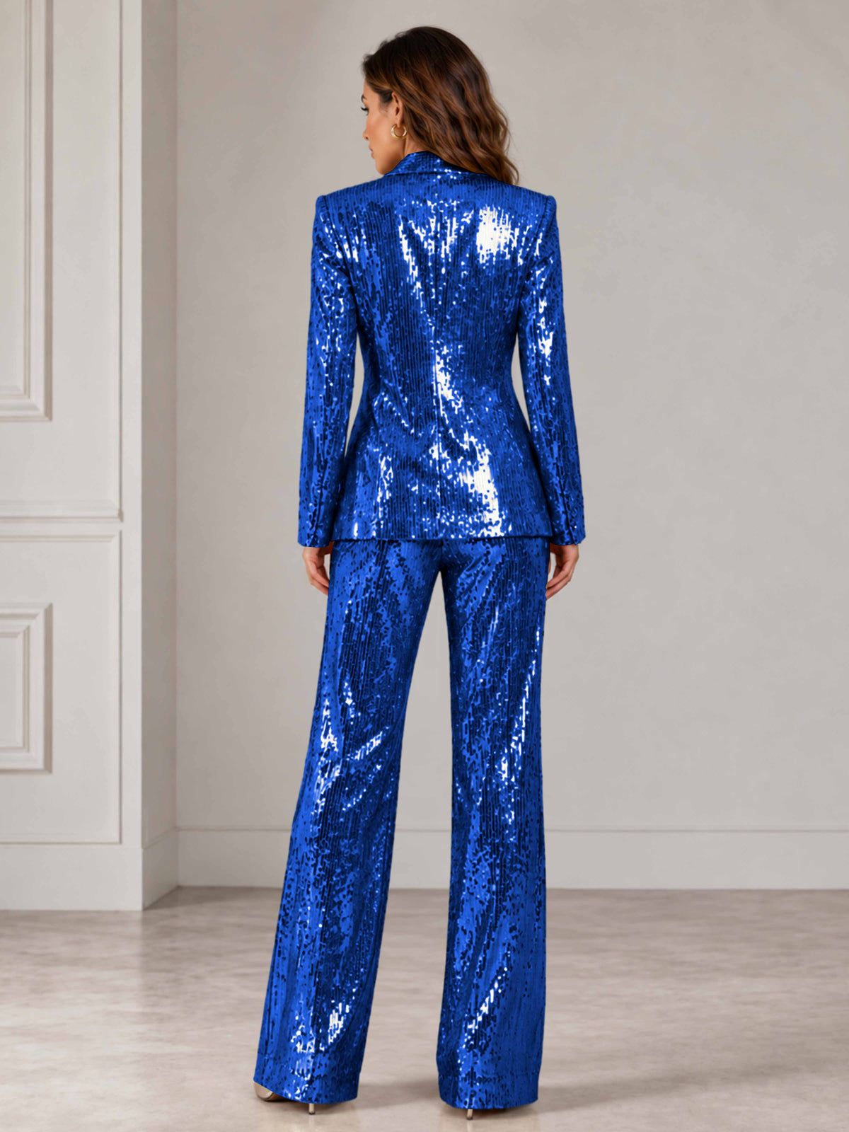#Couleur_Bleu Roi
