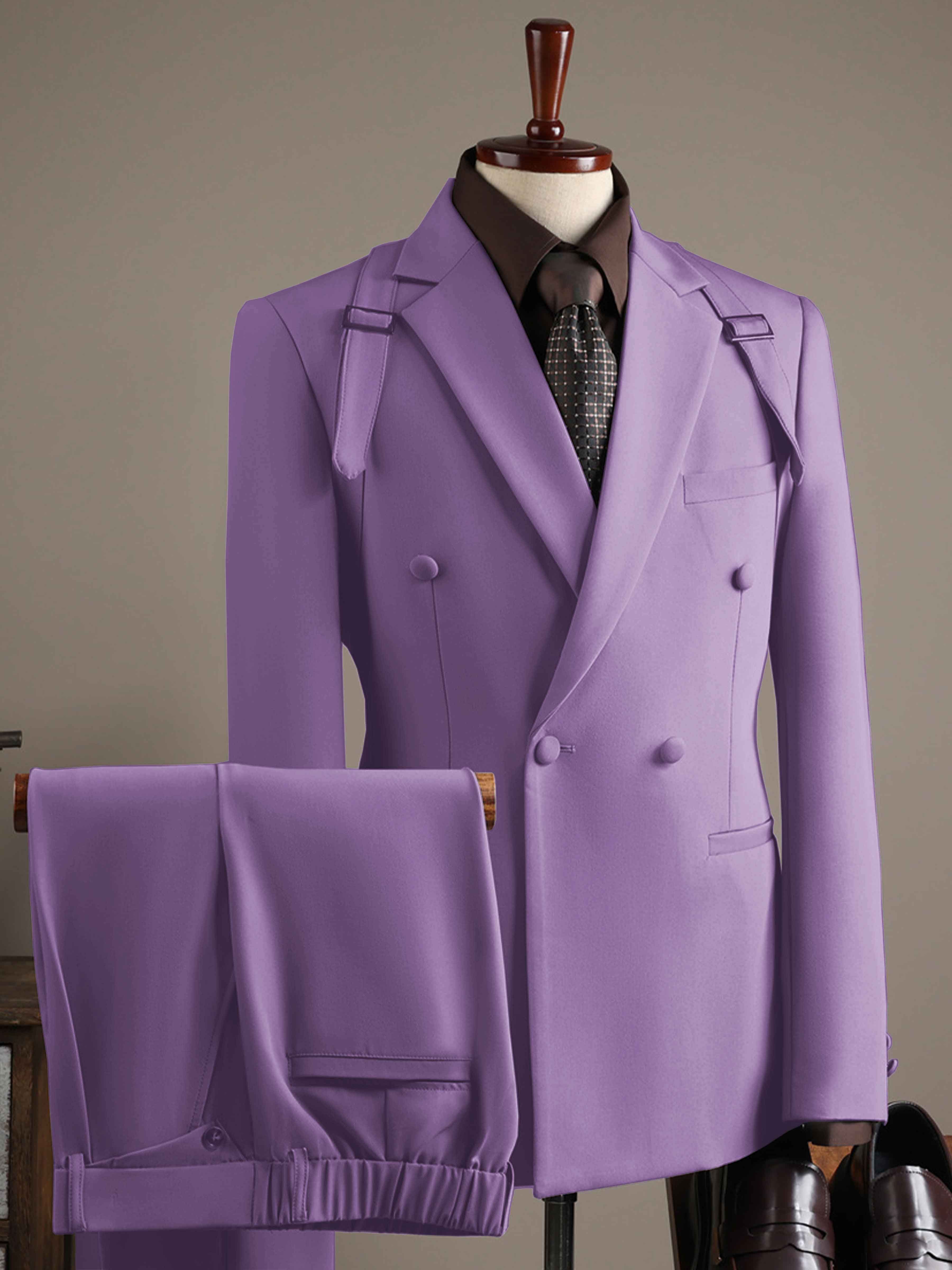 #Couleur_Lilas