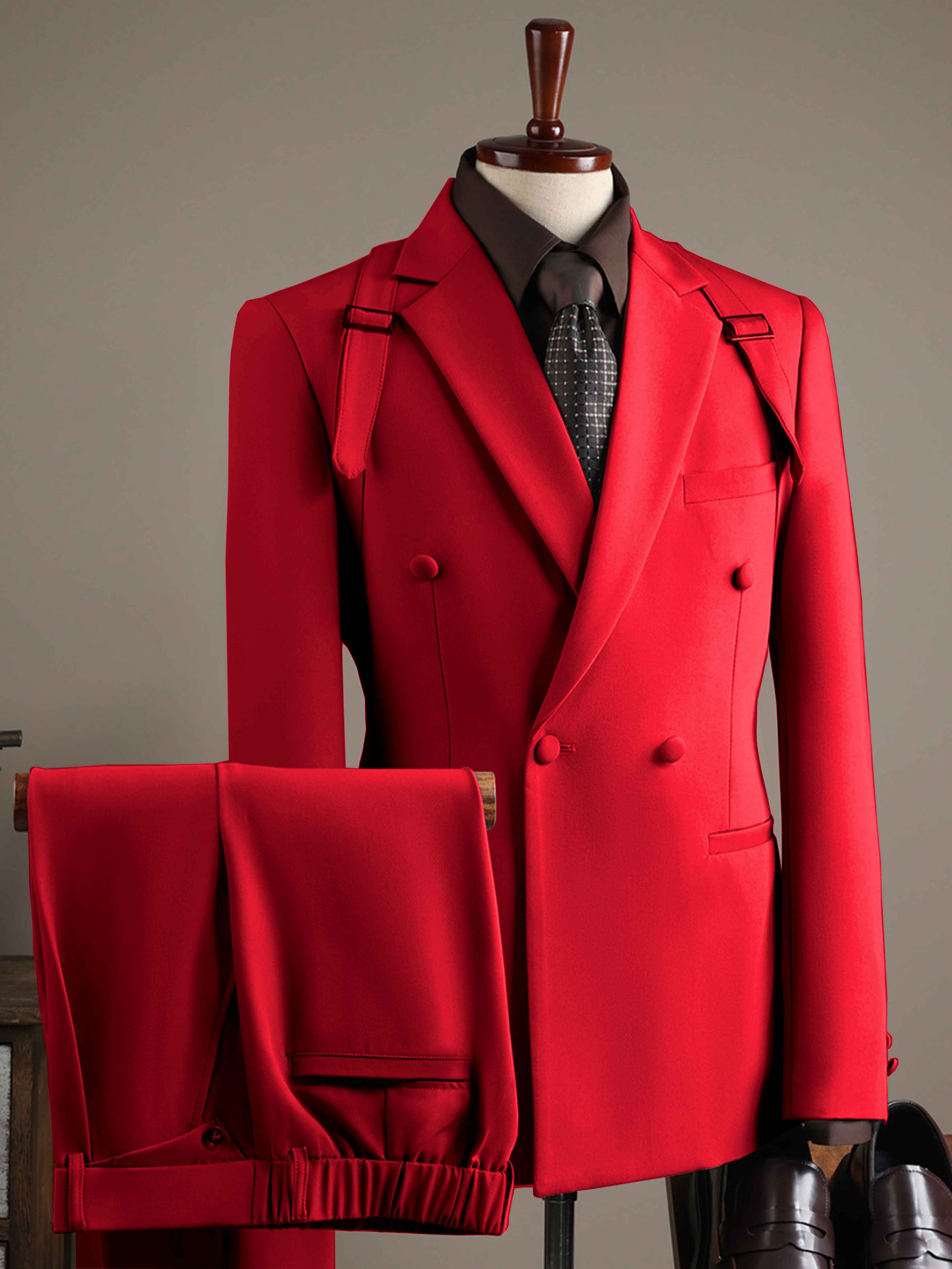 #Couleur_Rouge