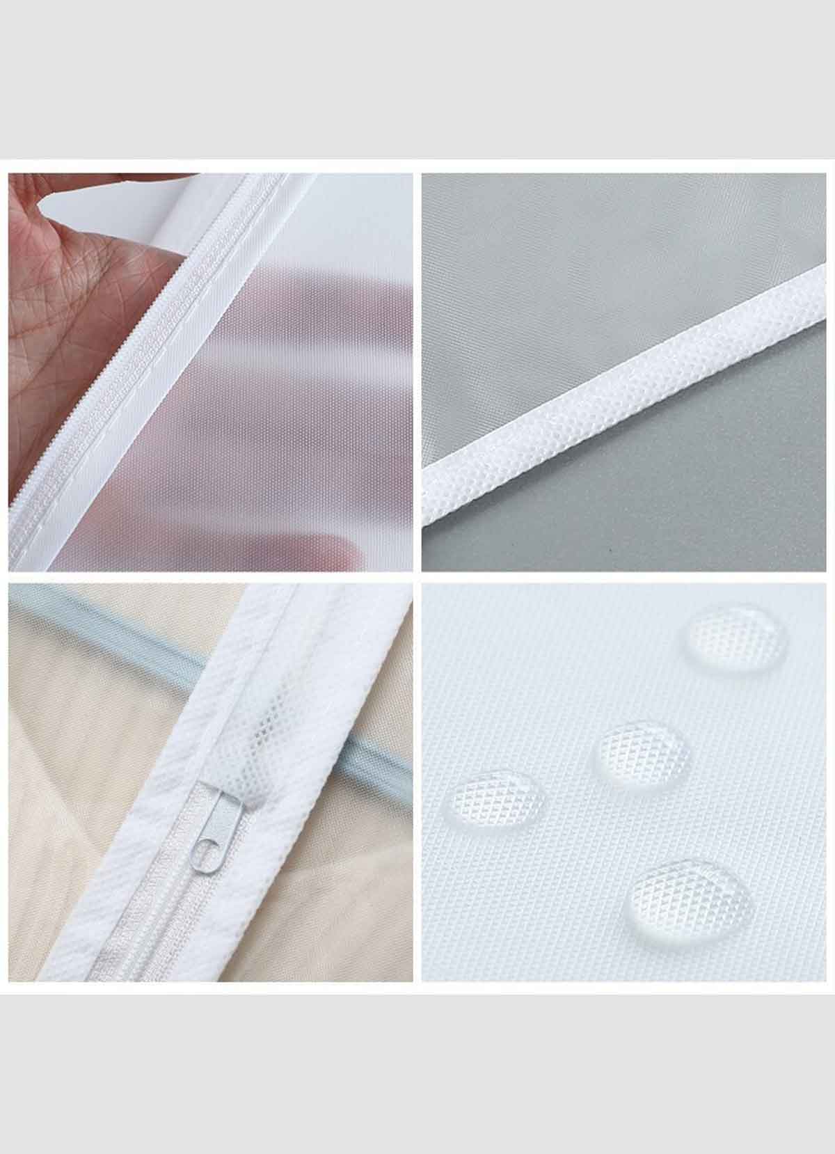 Housse De Protection Pour Vêtements