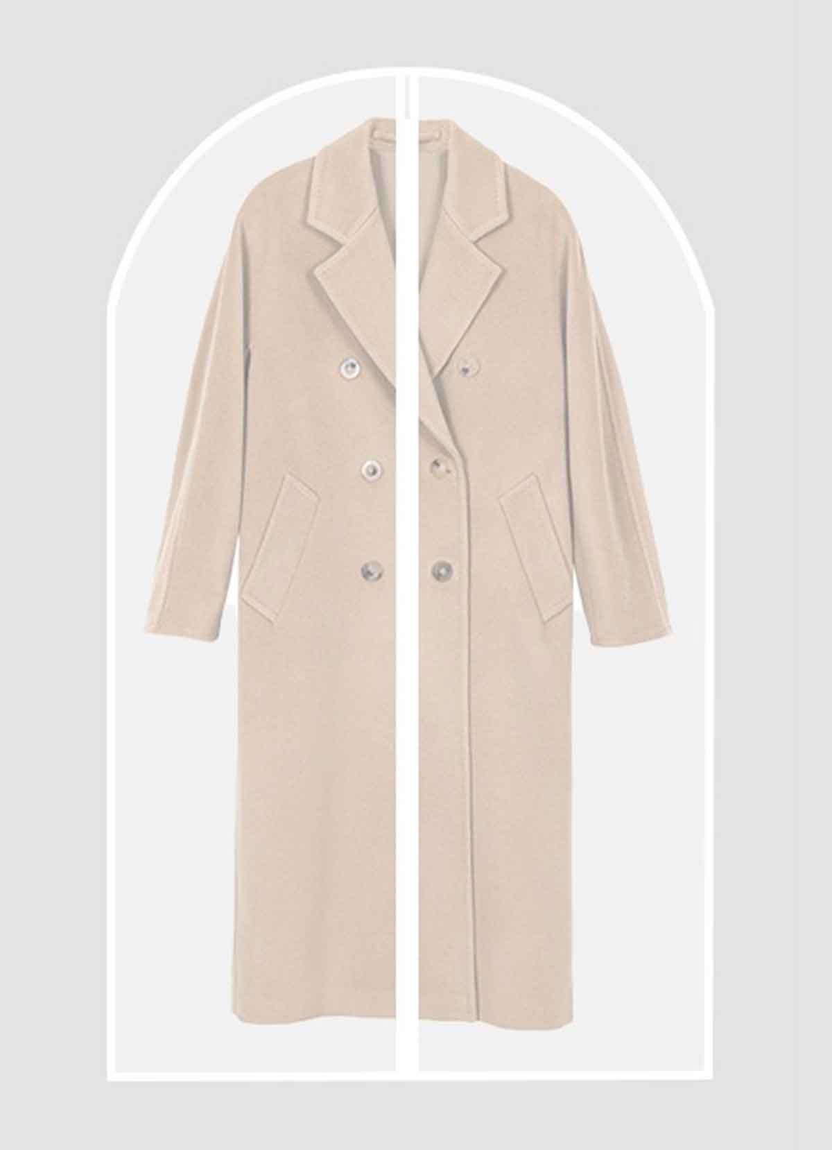 Housse De Protection Pour Vêtements