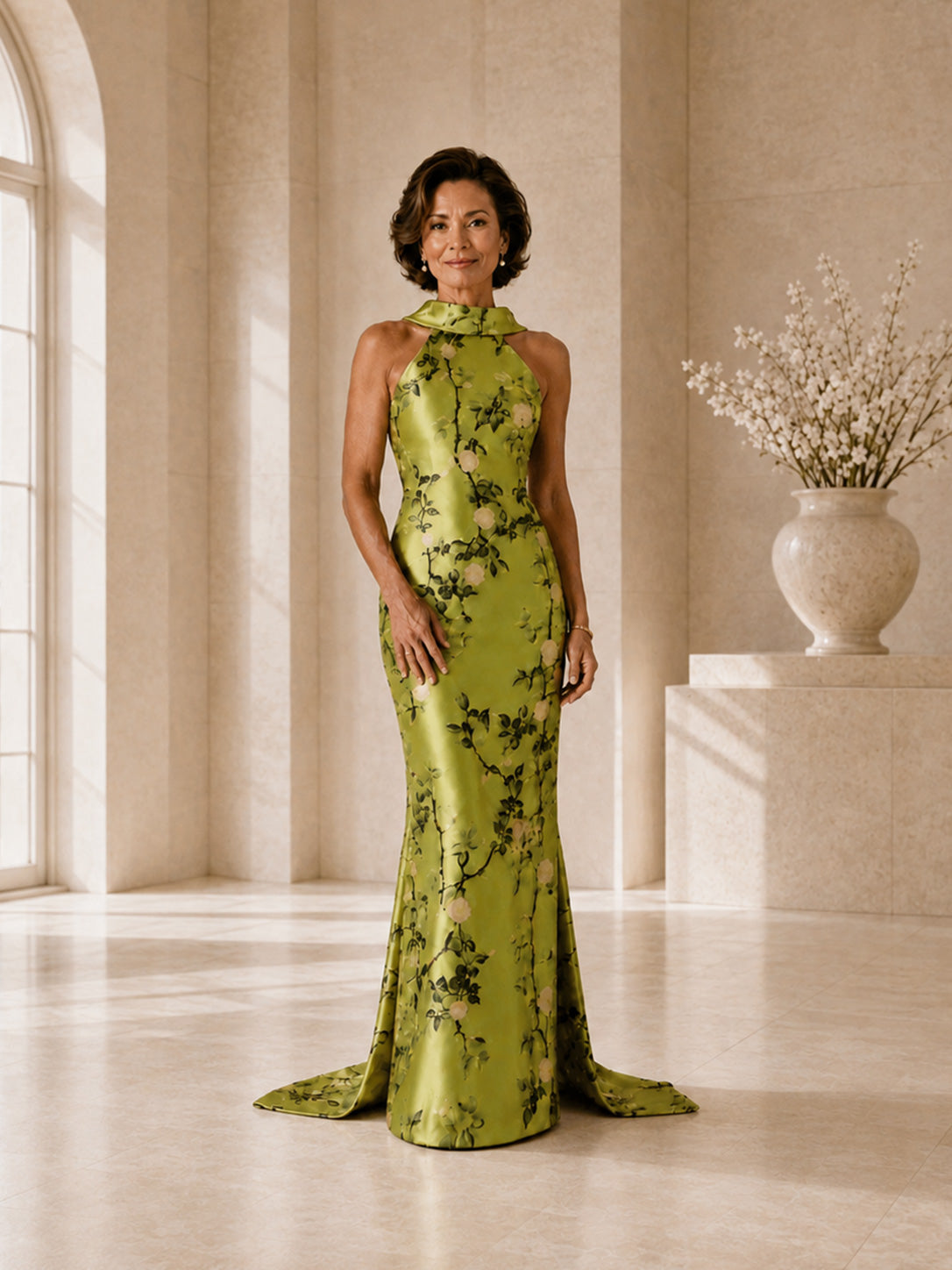 TENUES DE CÉRÉMONIE