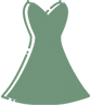 Pomuyoo propose des robes de demoiselle d'honneur à prix abordables. logo