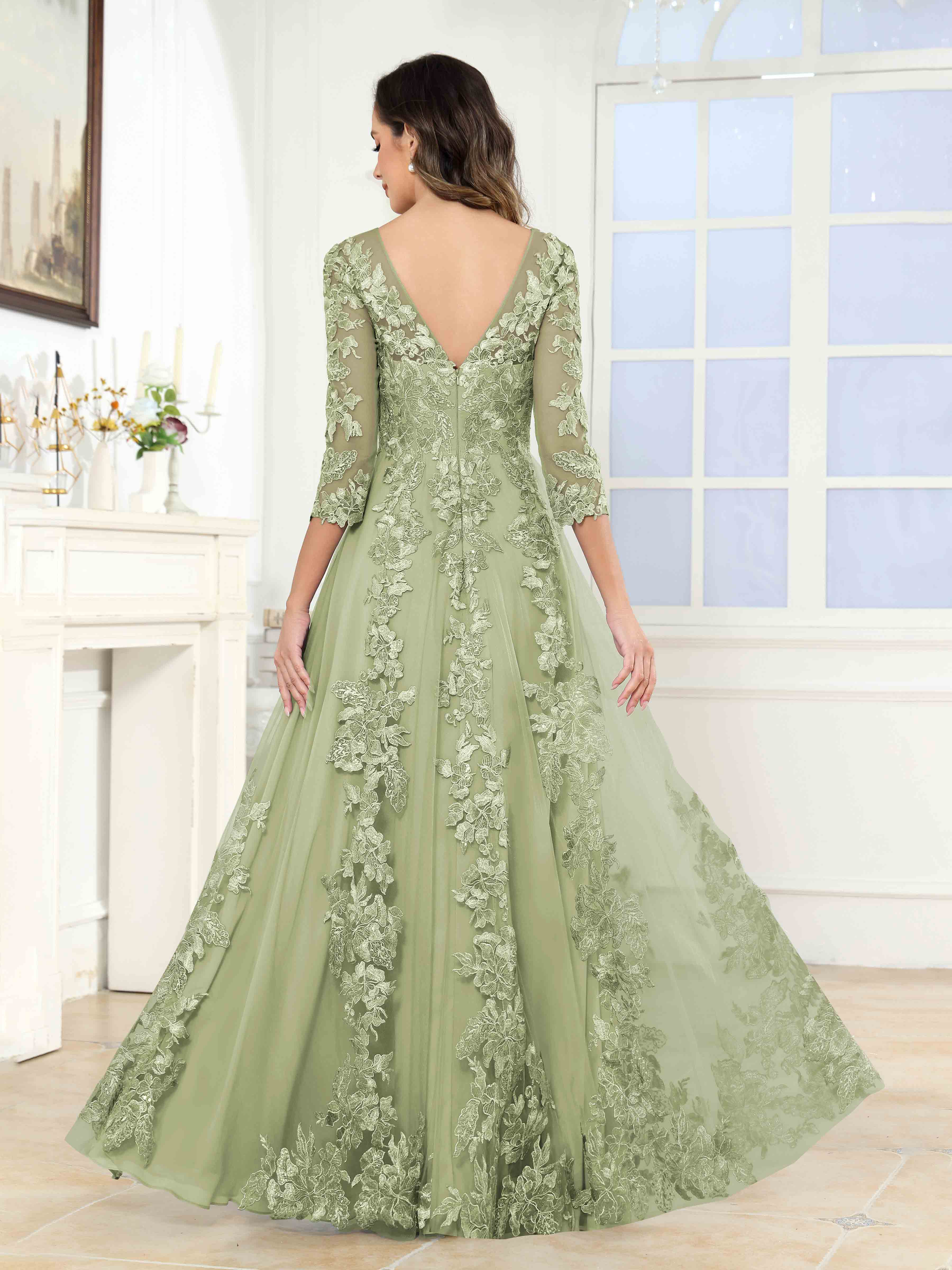 #Couleur_Sauge Poussiéreuse