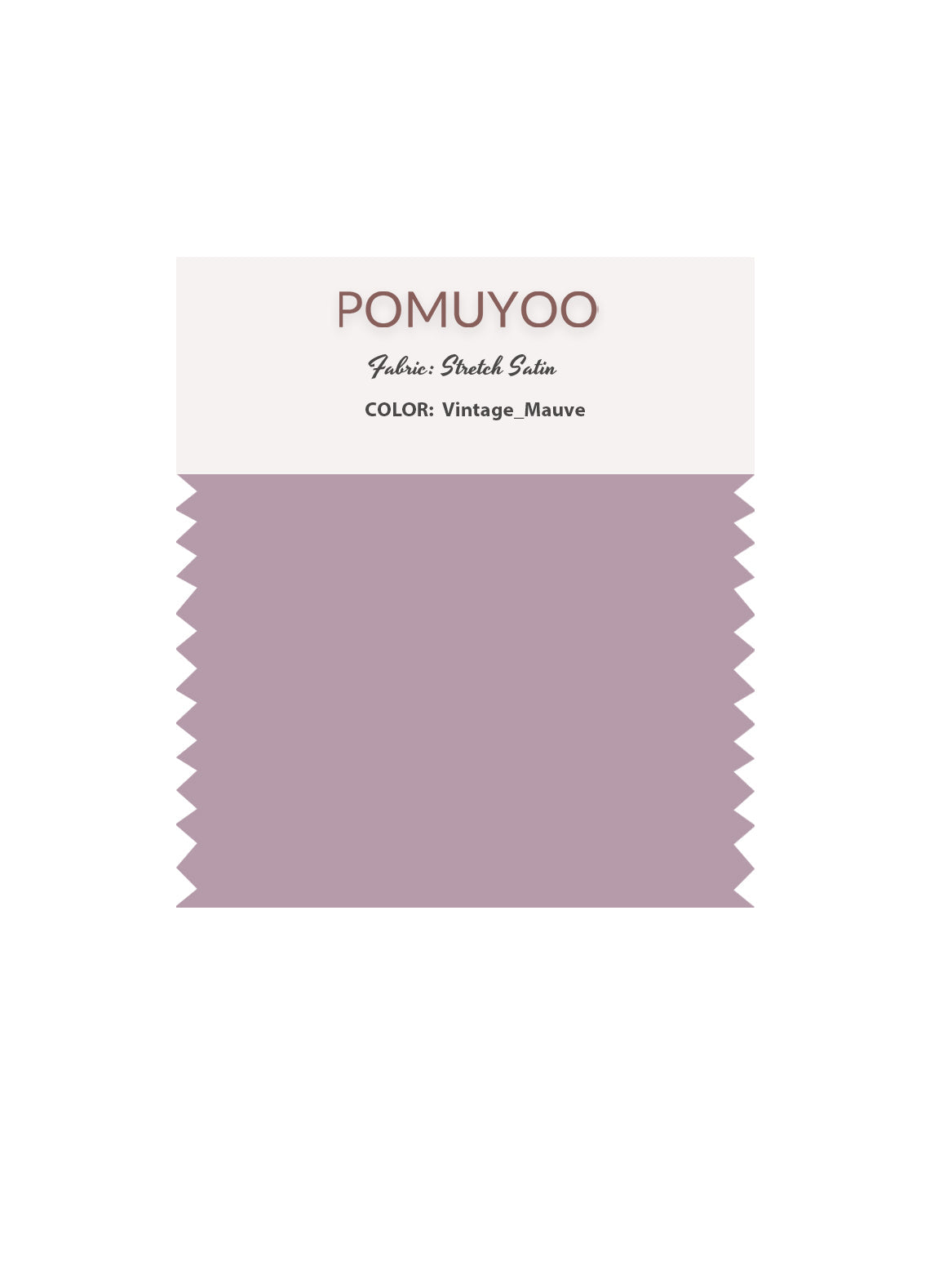 #couleur_Vintage Mauve