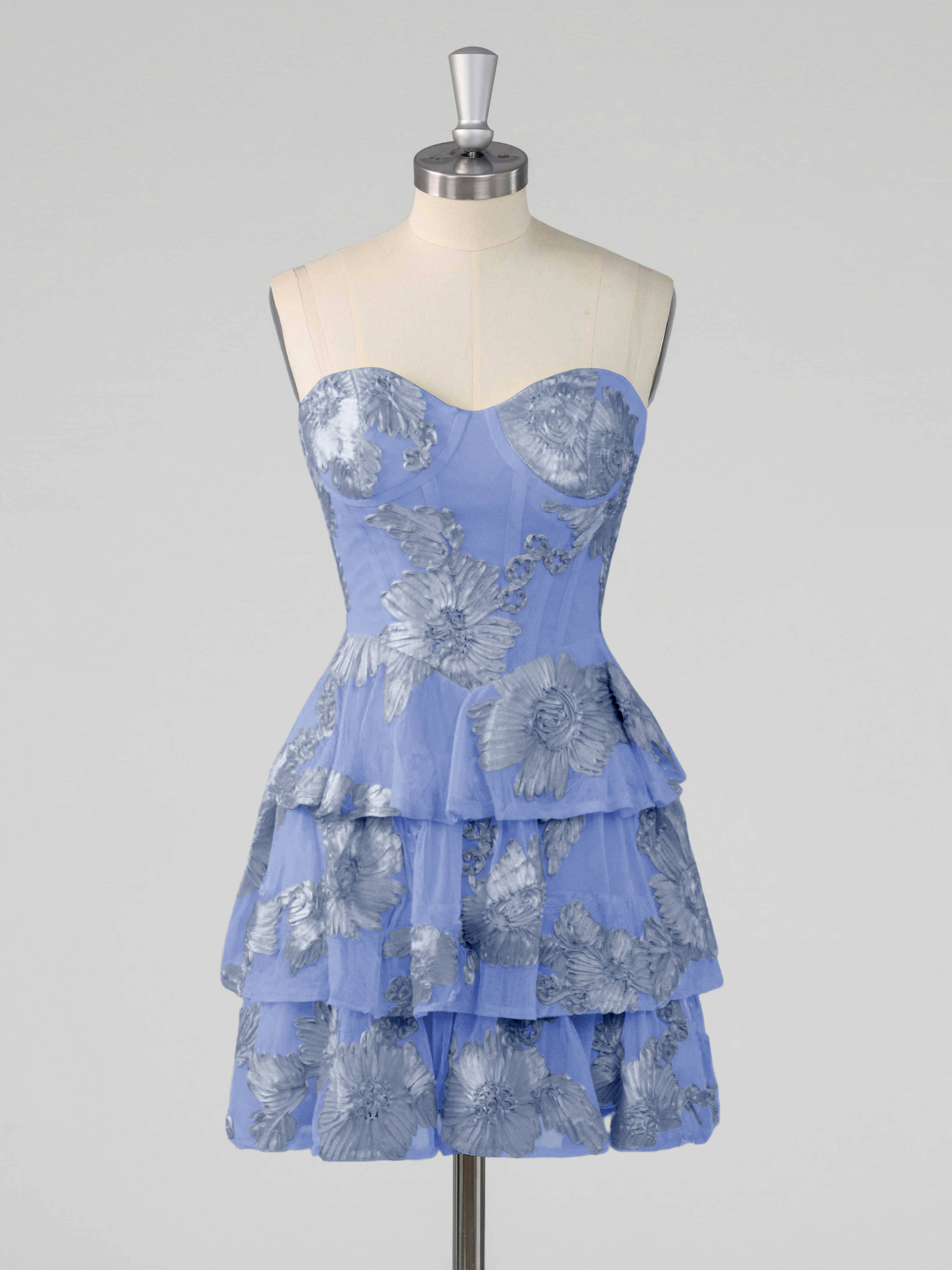 #Couleur_Bleu Poussiéreux