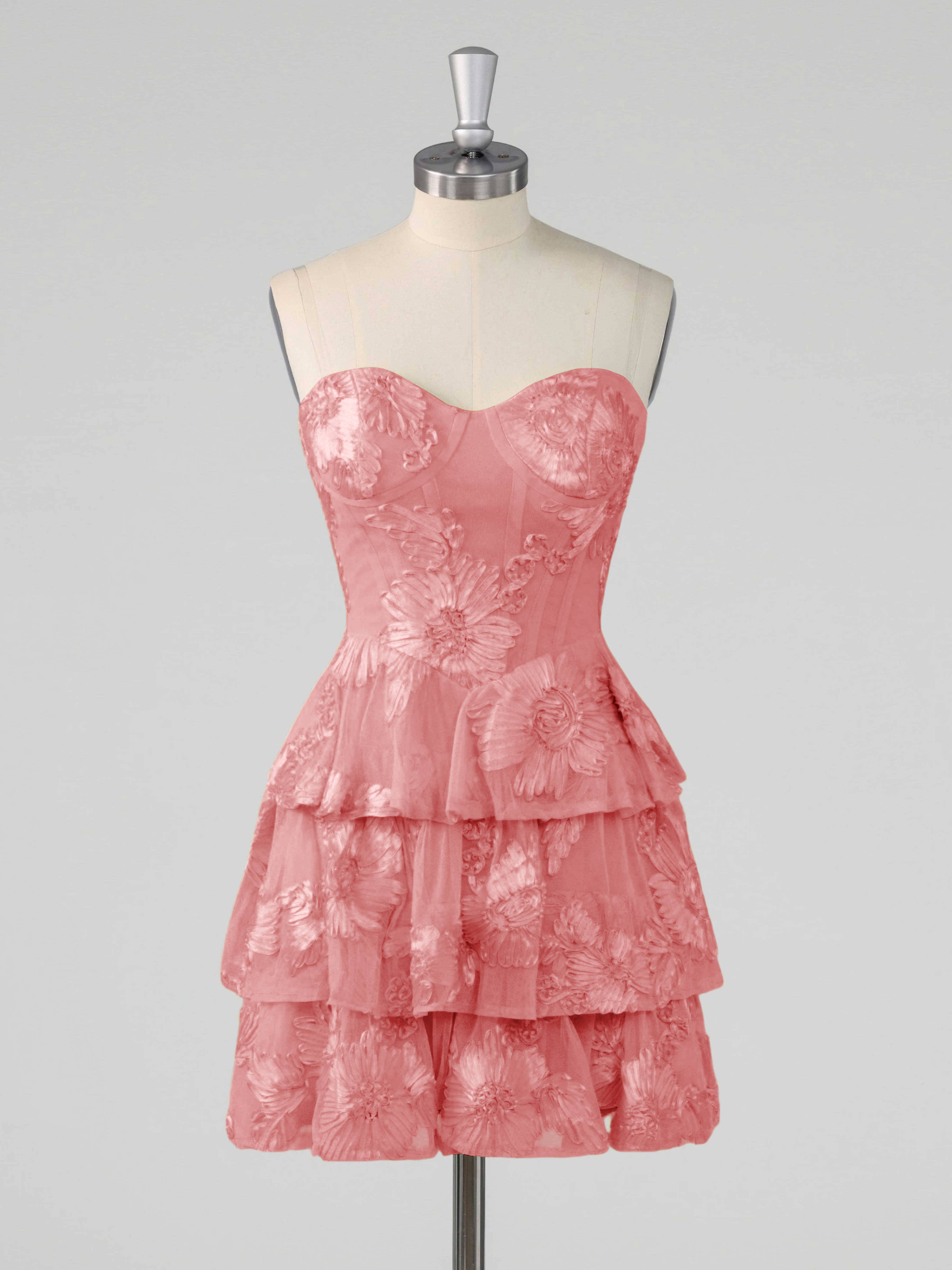 #Couleur_Corail