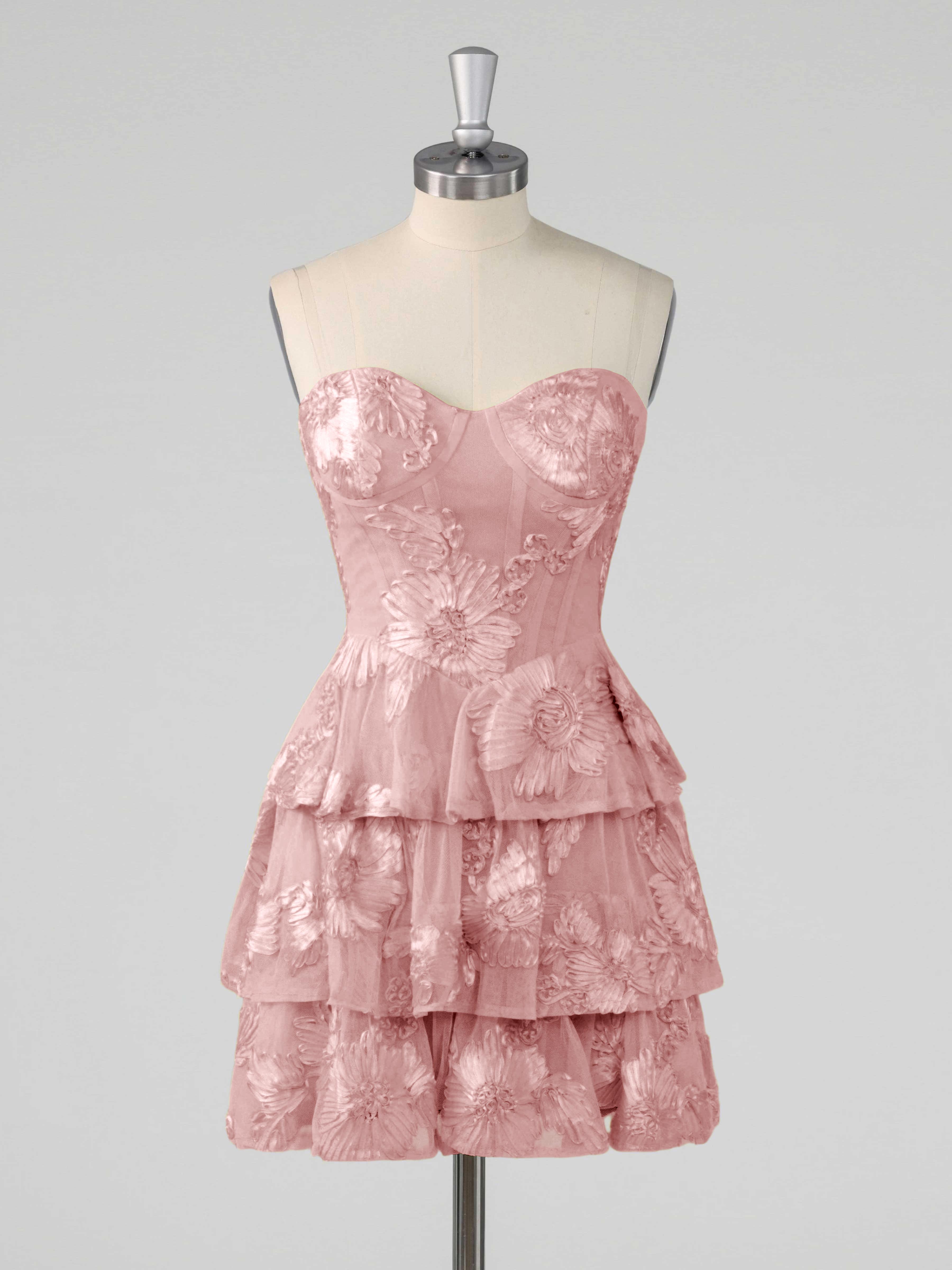 #Couleur_Rose Poussiéreux