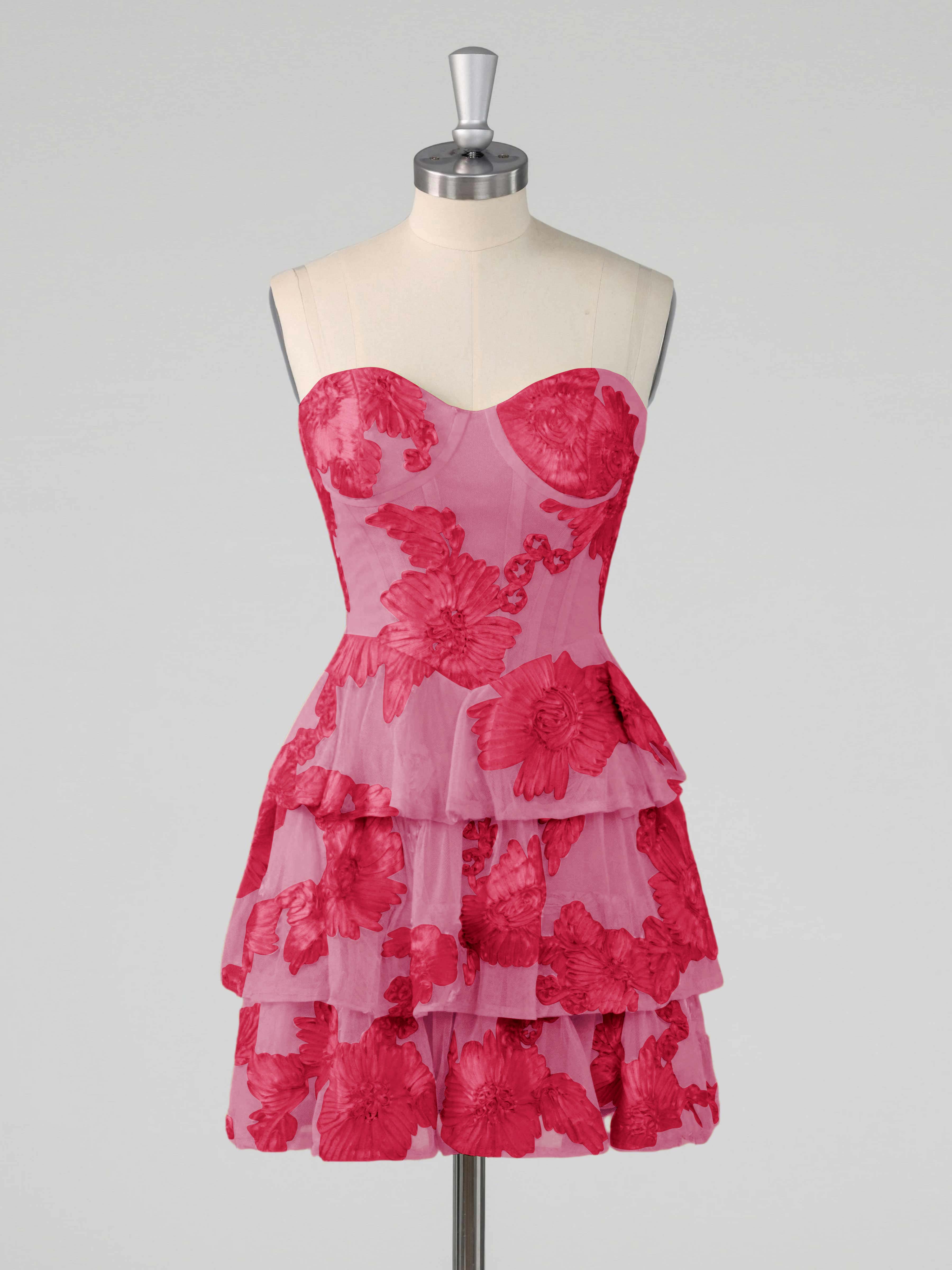 #Couleur_Rose Vif