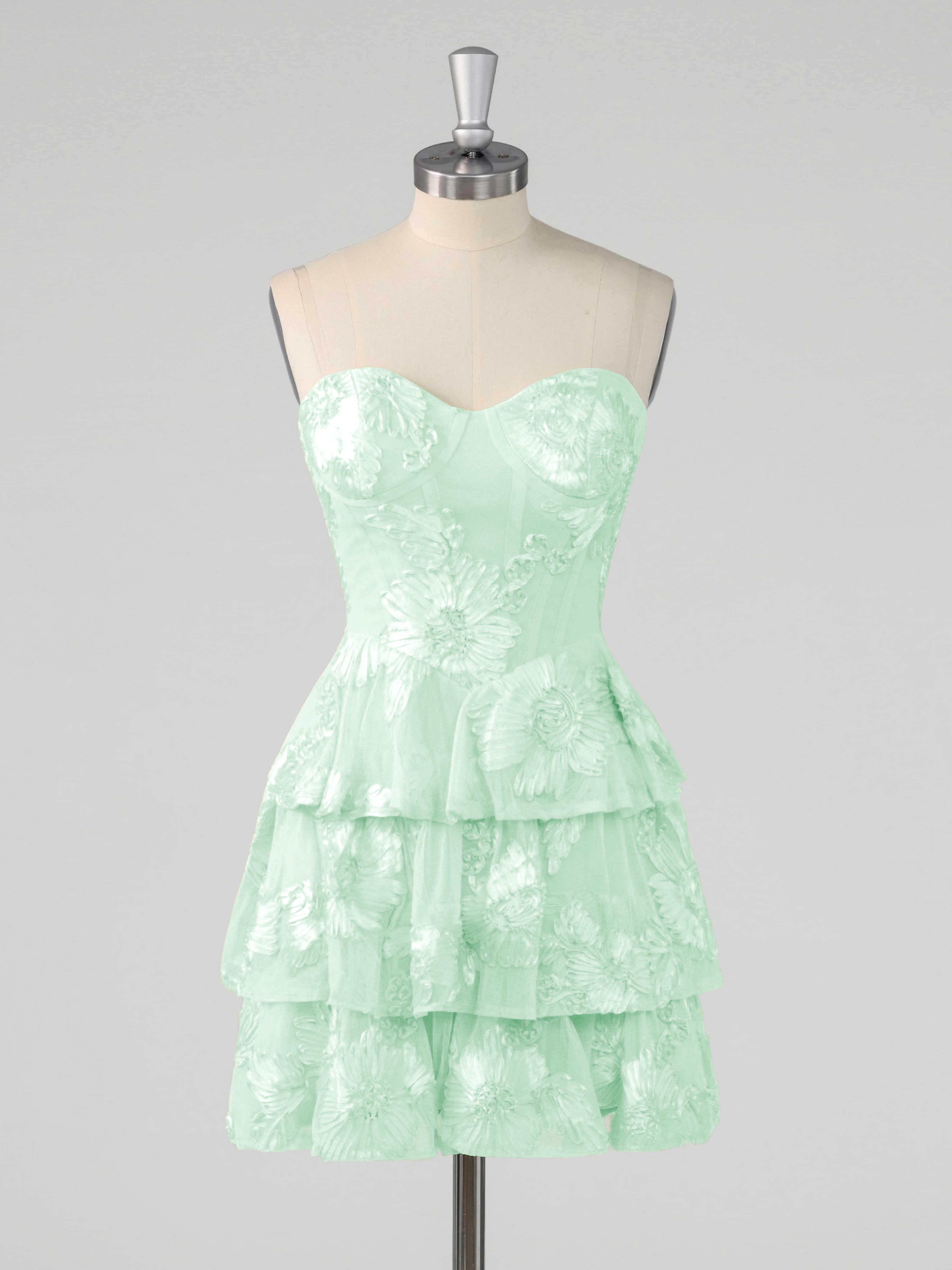 #Couleur_Vert Menthe