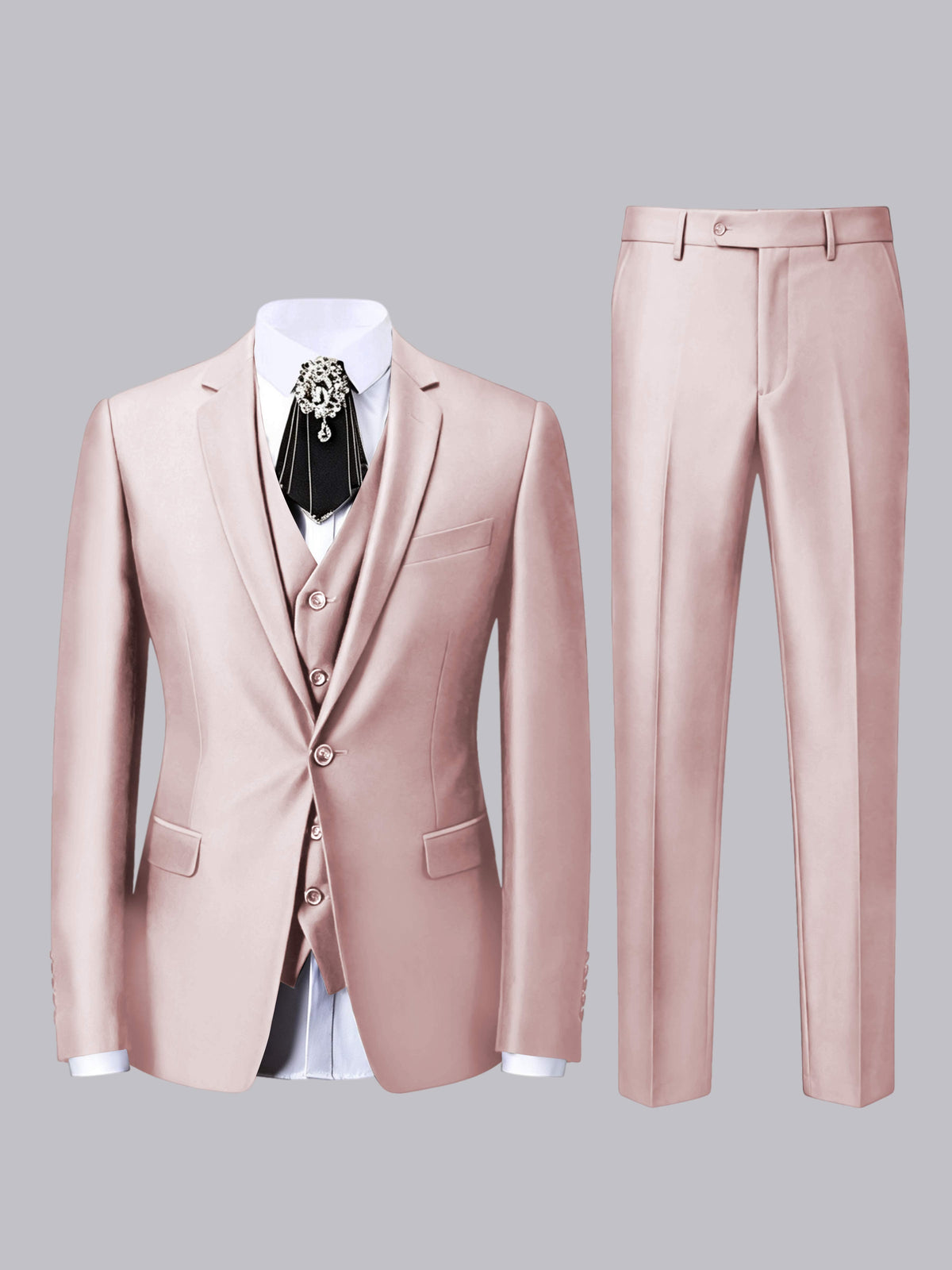 #Couleur_Rose Poussiéreuse