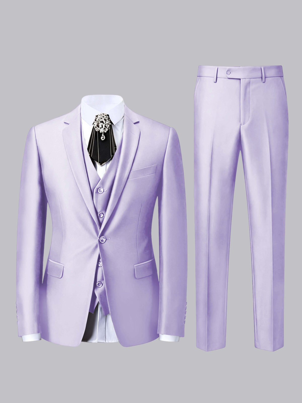 #Couleur_Lilas