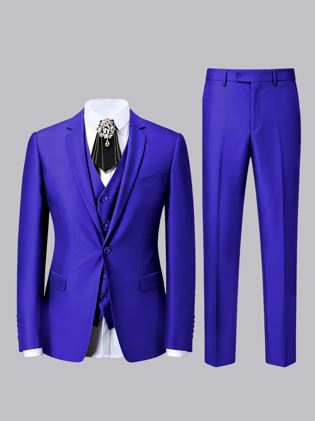 #Couleur_Bleu Roi