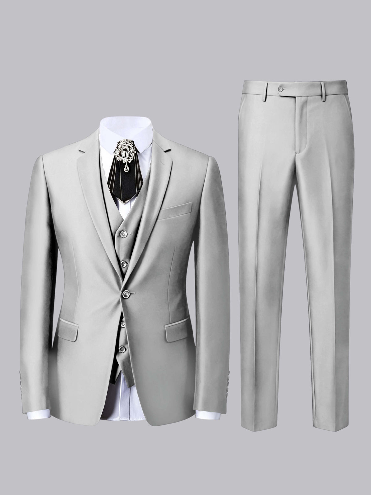 #Couleur_Argent